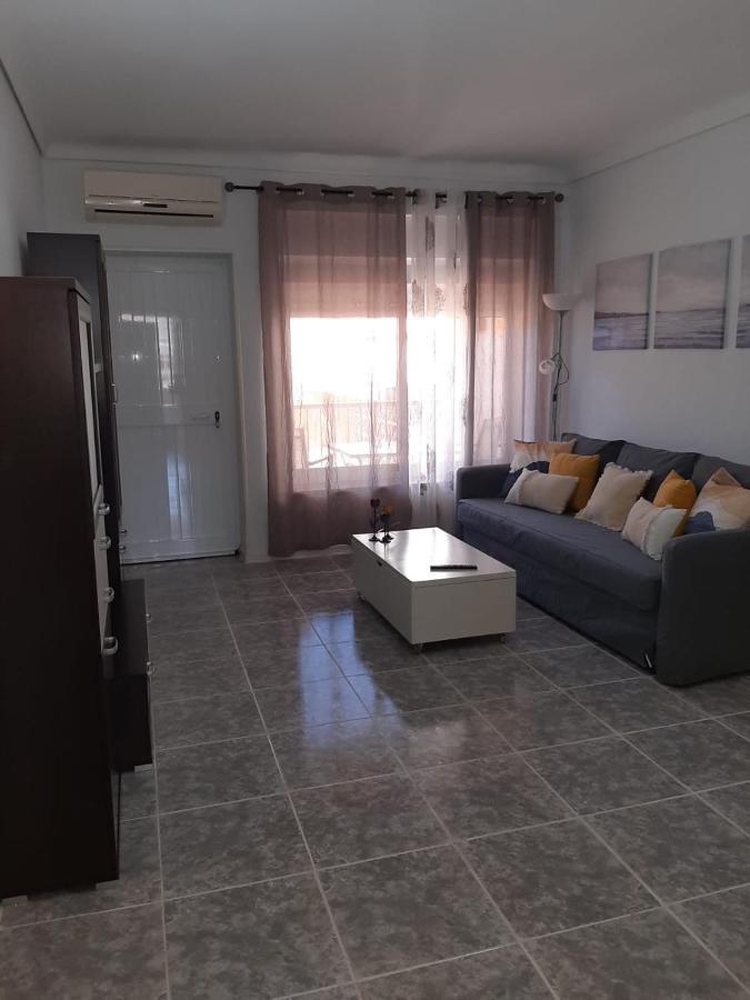 Carihuela Park Palace Apartament Sun&Beach Torremolinos Exterior foto