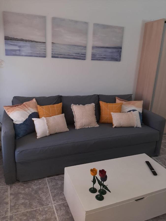 Carihuela Park Palace Apartament Sun&Beach Torremolinos Exterior foto