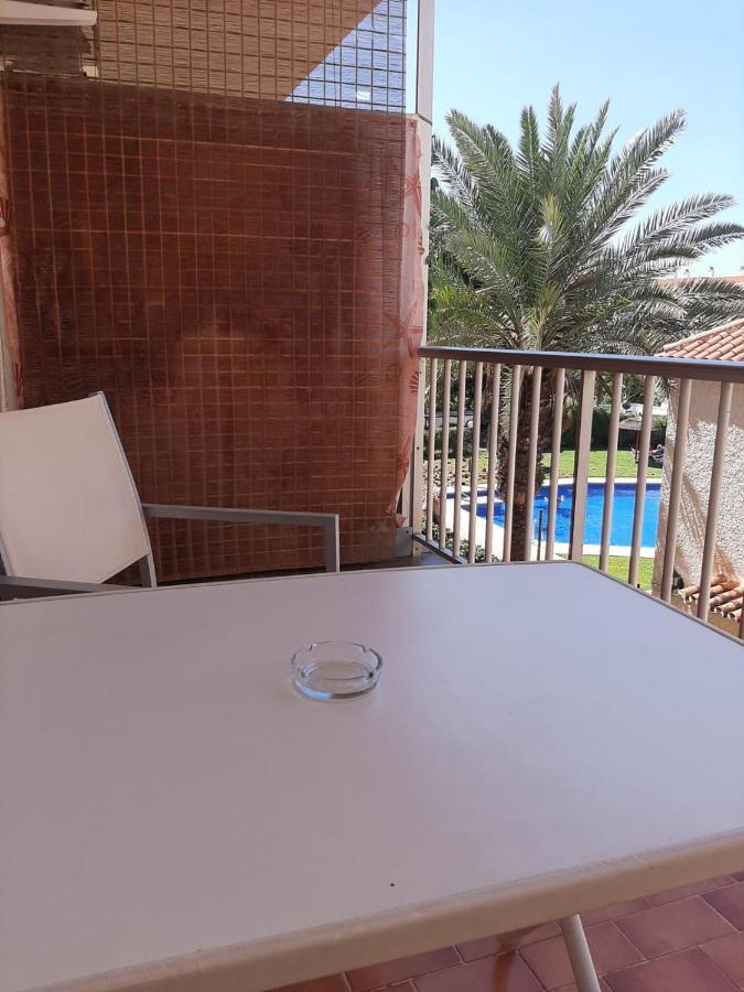 Carihuela Park Palace Apartament Sun&Beach Torremolinos Exterior foto
