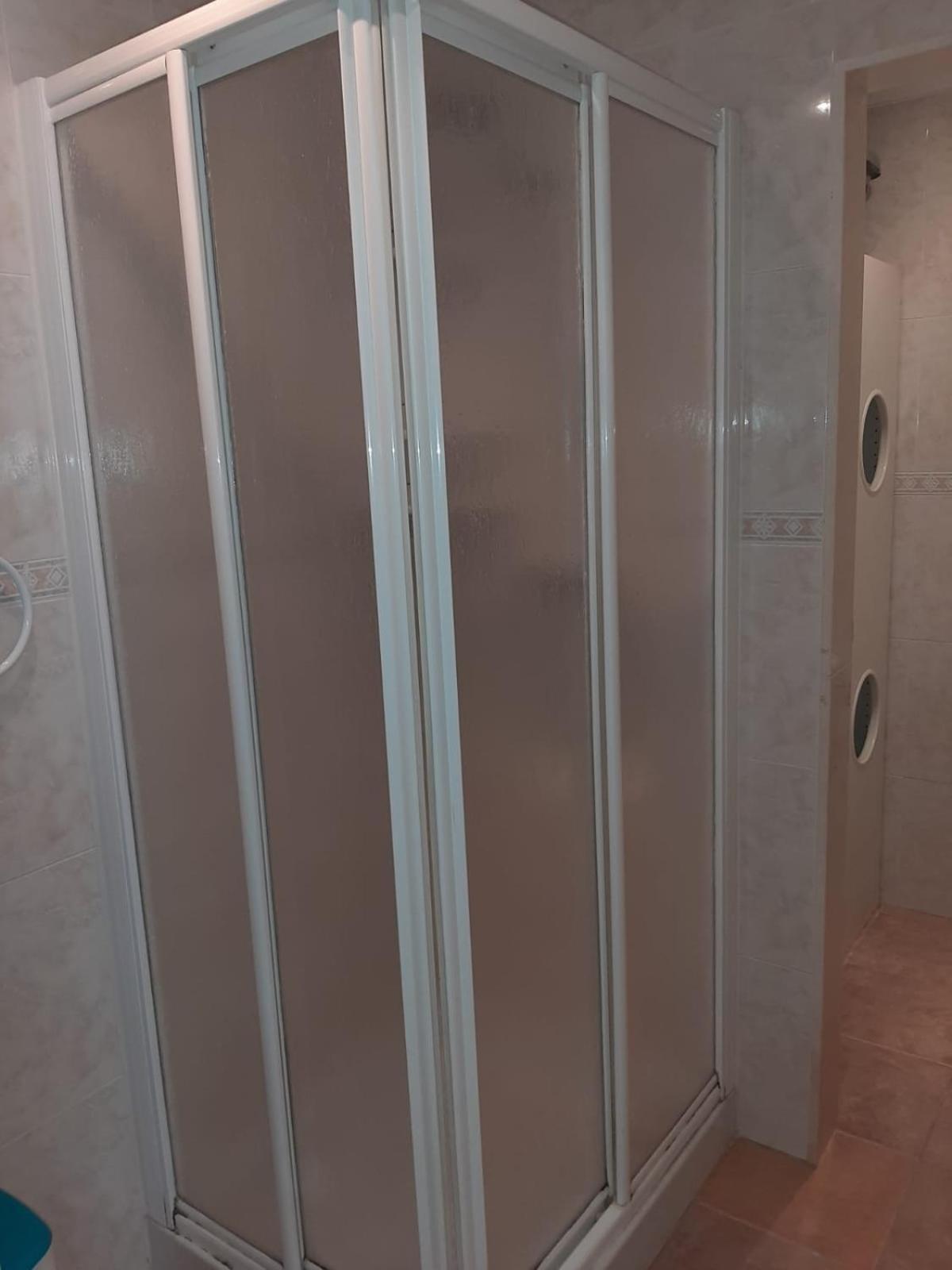 Carihuela Park Palace Apartament Sun&Beach Torremolinos Exterior foto